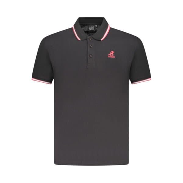 Amerikanska Grand Polo Polo - Nero