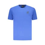 U.S. Grand Polo T-shirt - Blå