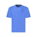 U.S. Grand Polo T-shirt - Blå