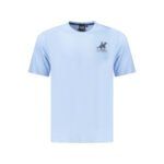 Amerikansk Grand Polo-tröja - Azzurro