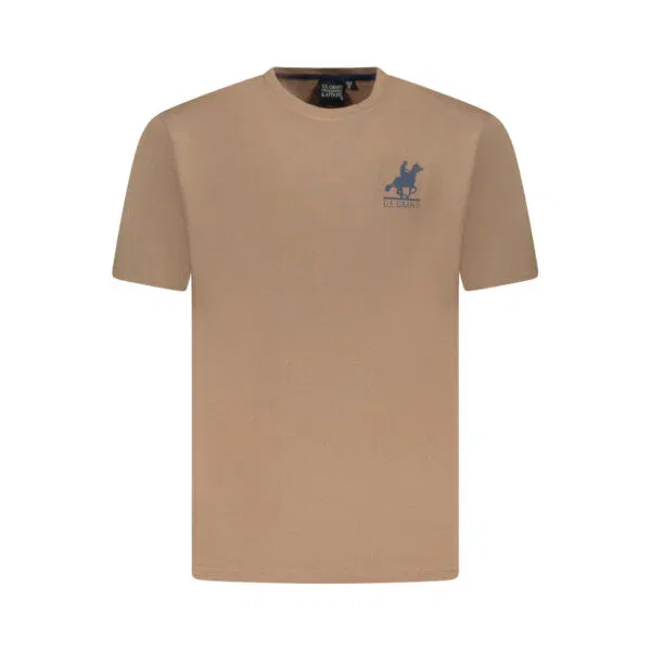 Amerikansk Grand Polo-tröja - Brun