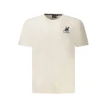 Amerikansk Grand Polo-tröja - Beige