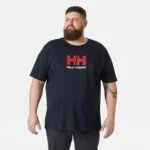 Helly Hansen Herr T-shirt