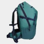 4F Ryggsäck U139, Unisex TEAL - Bild 3