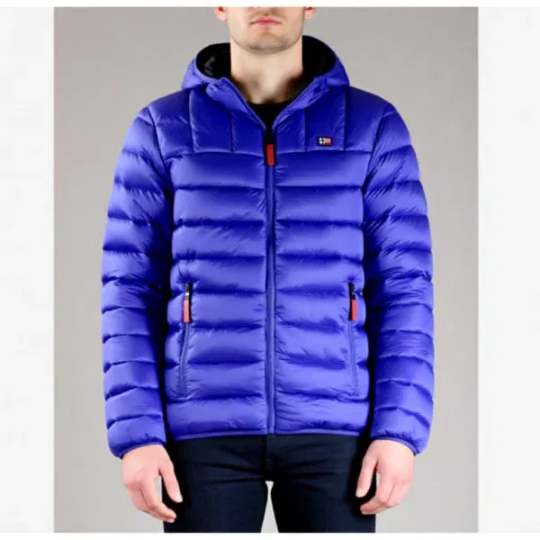 Norway 1963 Jacka herr