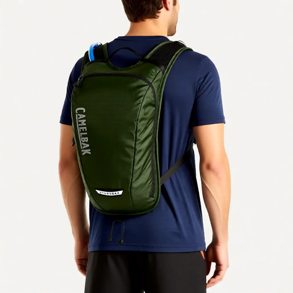 Camelbak Hydrobak C2405/301000/UNI Cykelryggsäck - Bild 1