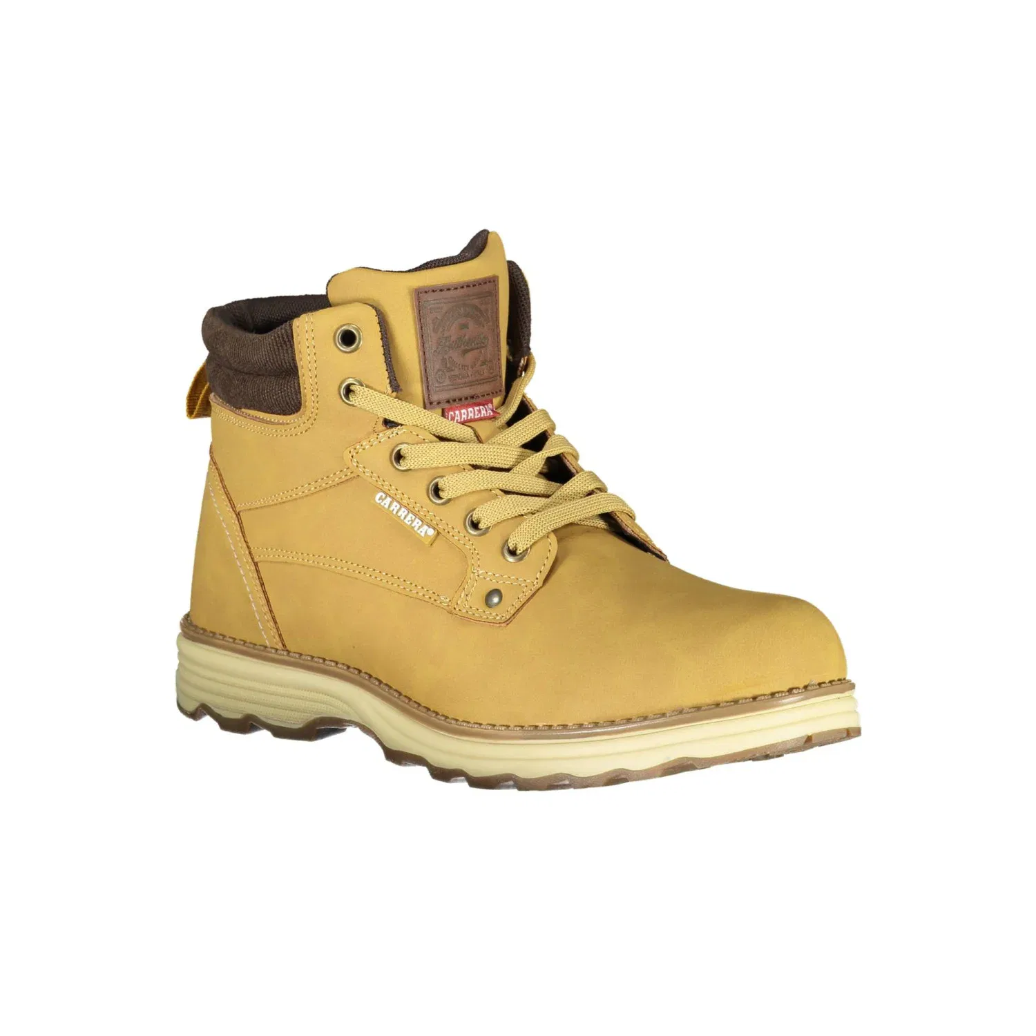 Carrera-stövlar - Beige - Bild 2