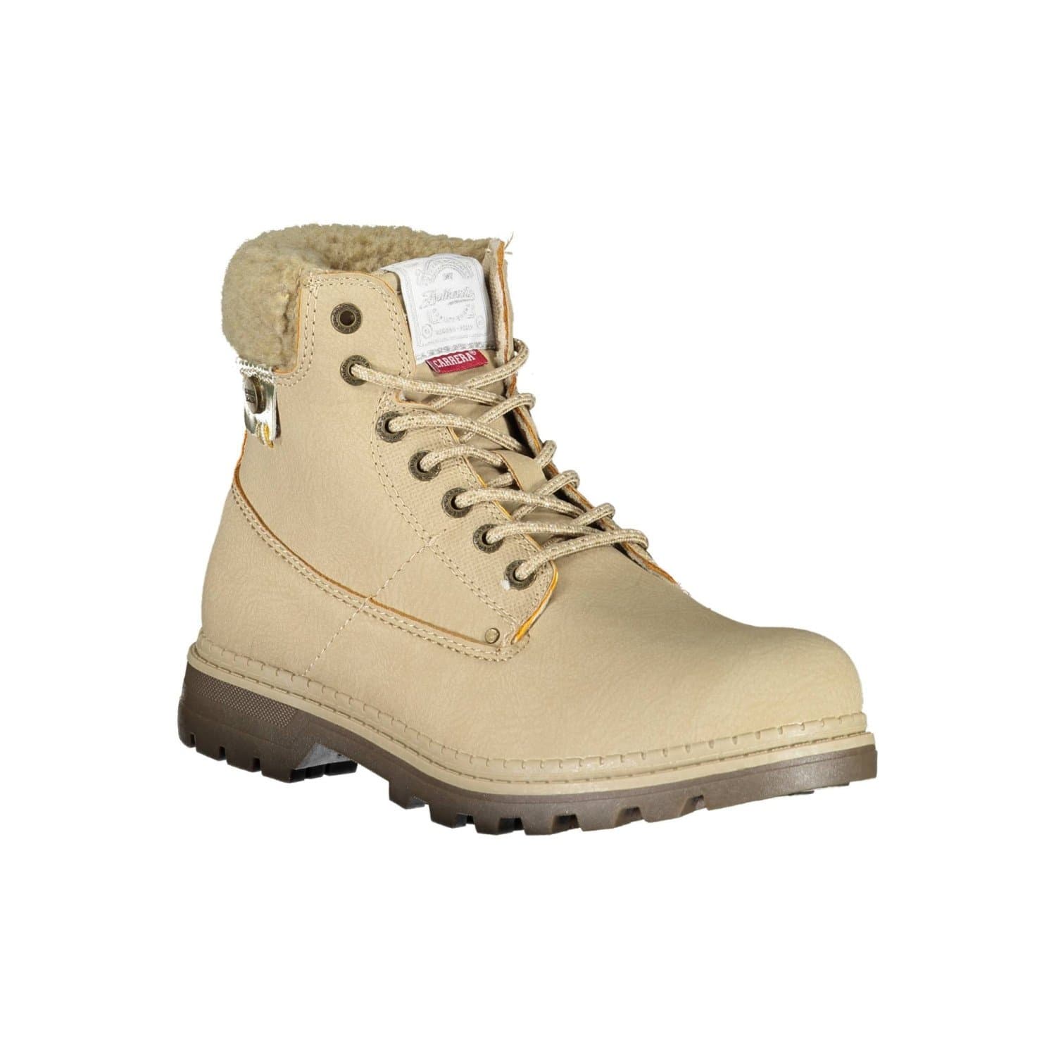 Carrera-stövlar - Beige - Image 2