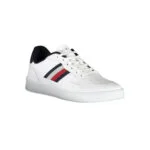 Tommy hilfiger Sneakers - Bianco - Image 2