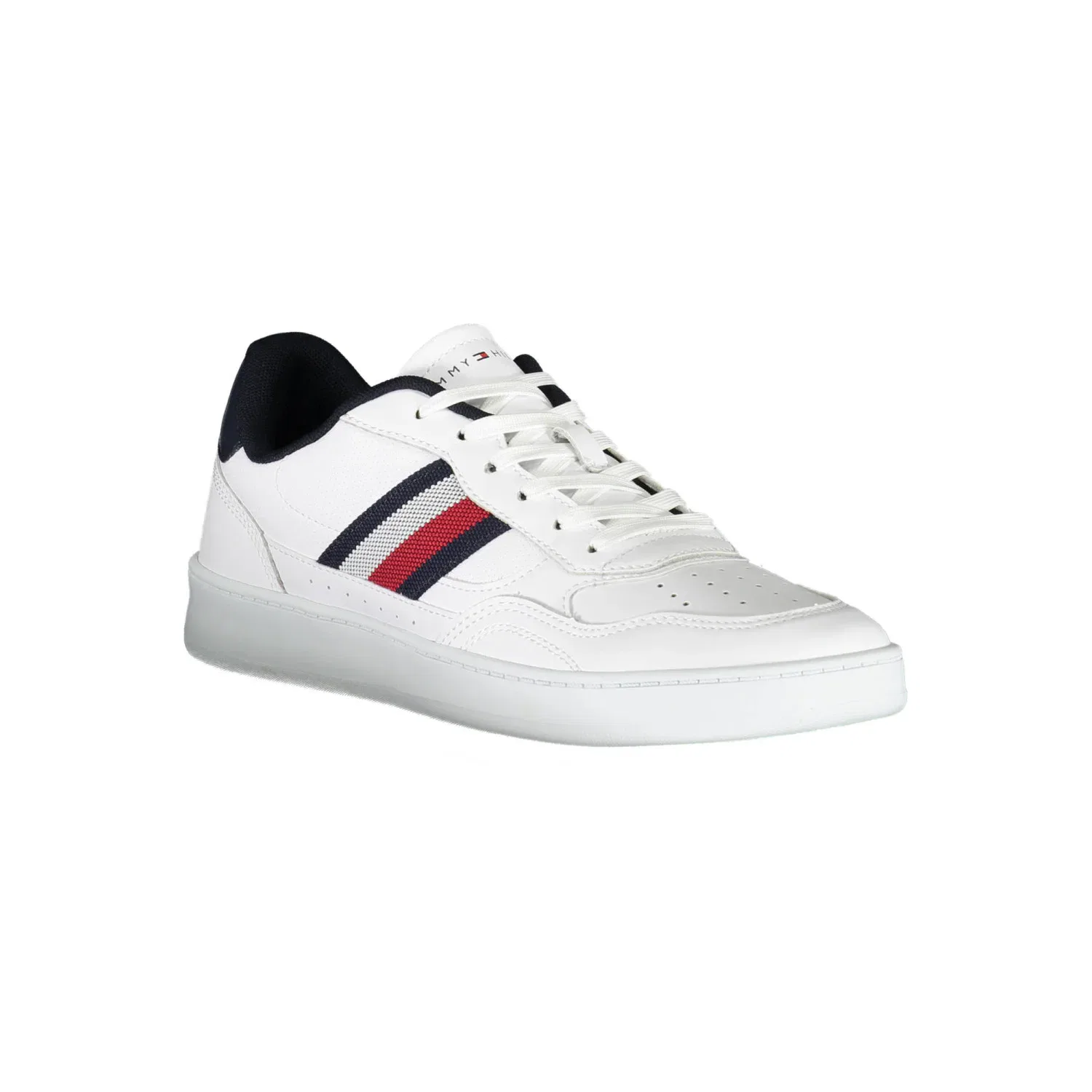 gi (1) Tommy hilfiger Sneakers - Bianco - Image 2