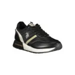 Amerikansk polo bästa pris Sneakers - Nero - Image 2