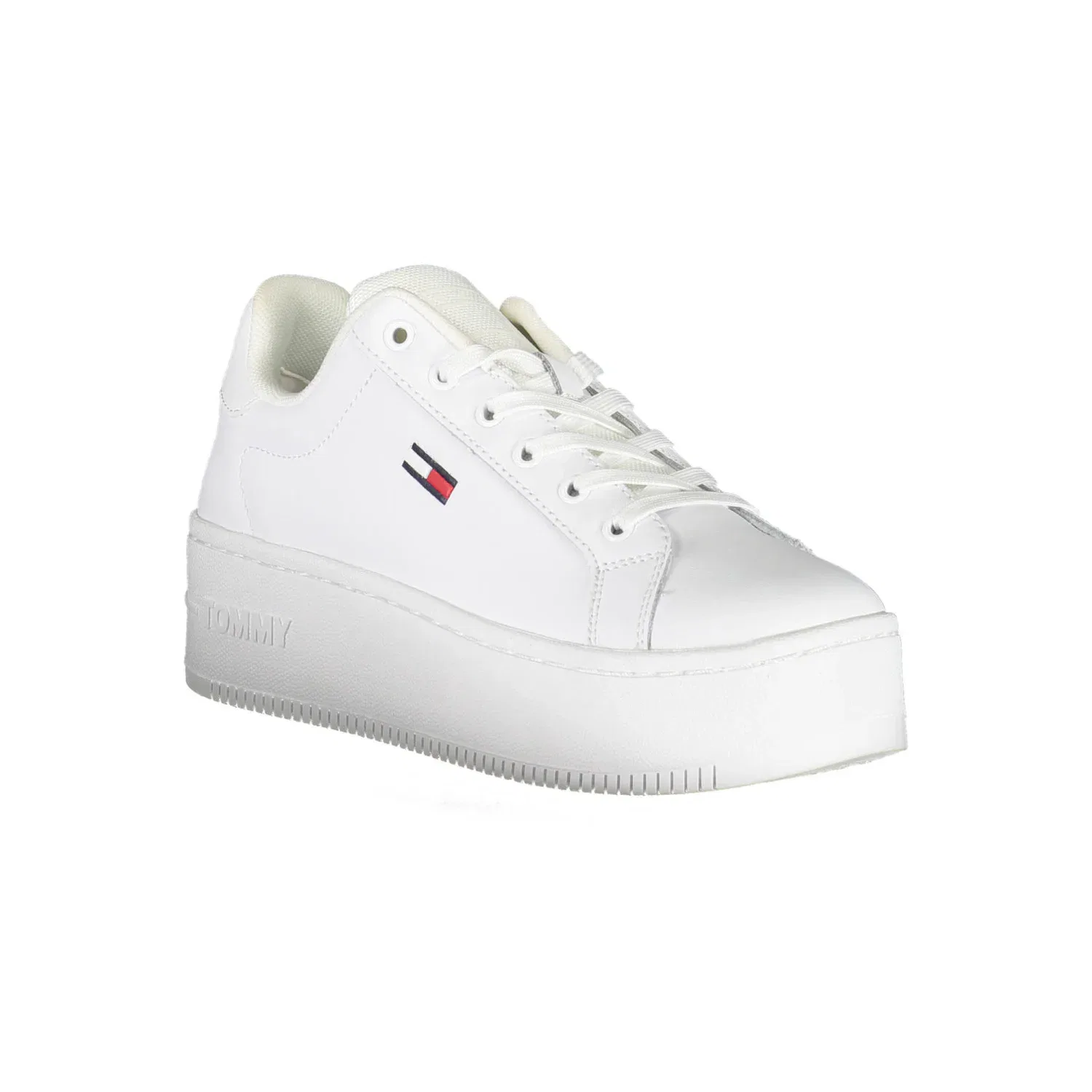 Tommy hilfiger Sneakers - Bianco - Bild 2