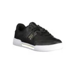 Tommy hilfiger Sneakers - Nero - Image 2