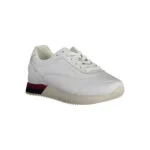 Tommy hilfiger Sneakers - Bianco - Bild 2