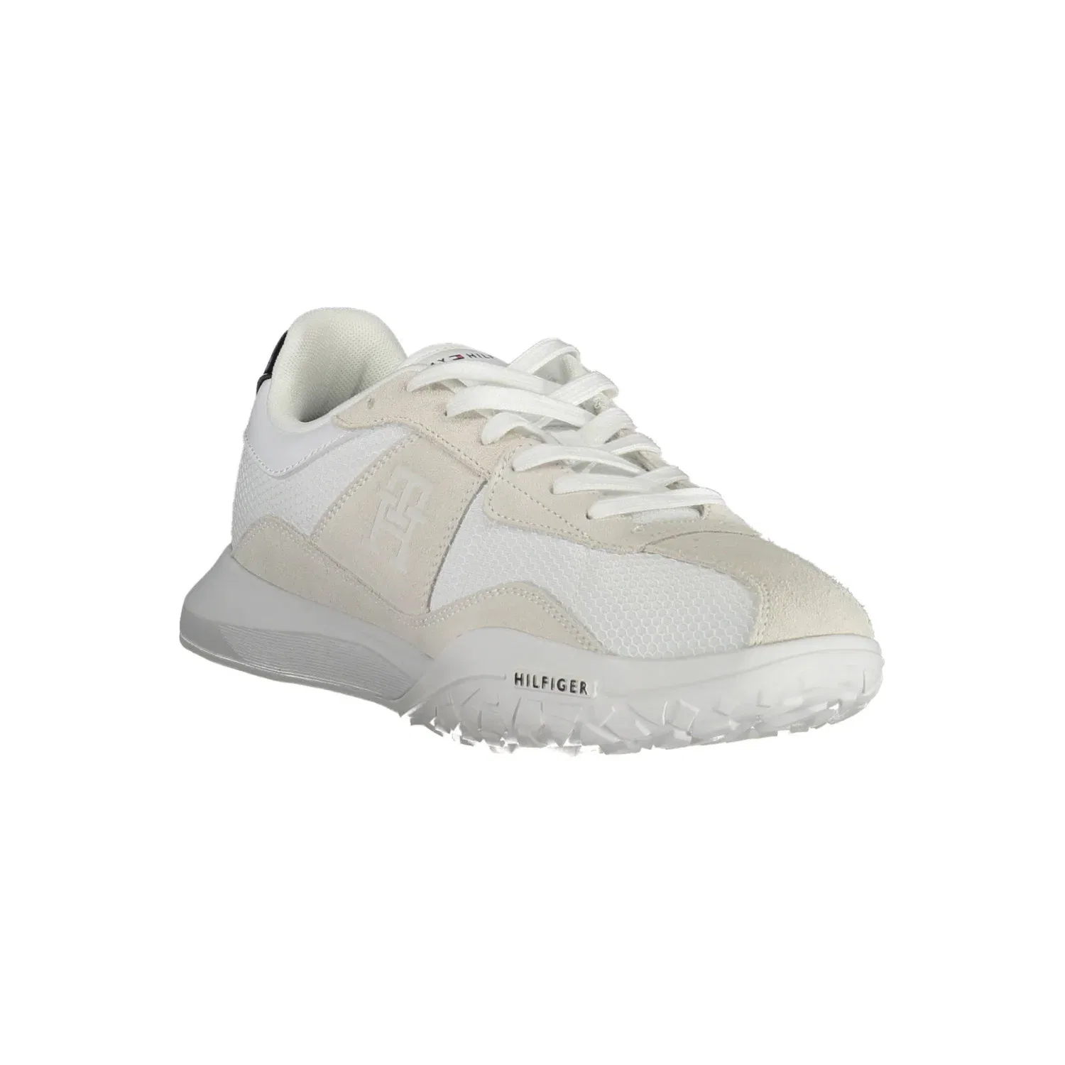 Tommy hilfiger Sneakers - Bianco - Bild 2