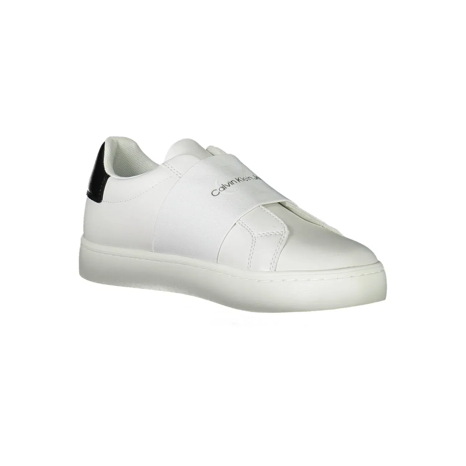 Calvin Klein Sneakers - Bianco - Image 2