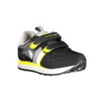 Amerikansk polo bästa pris Sneakers - Nero - Image 2