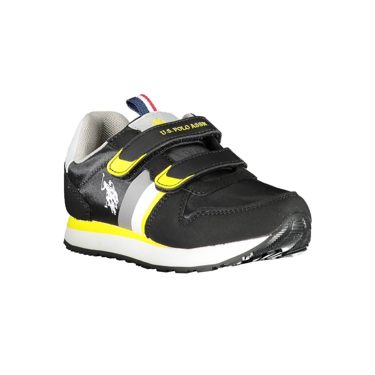 Amerikansk polo bästa pris Sneakers - Nero - Image 2
