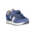 Amerikansk polo bästa pris Sneakers - Blå - Bild 2