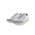 Amerikansk polo bästa pris Sneakers - Bianco - Bild 2