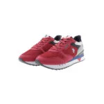 Amerikansk polo bästa pris Sneakers - Rosso - Image 2