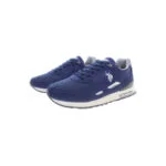 Amerikansk polo bästa pris Sneakers - Blå - Bild 2