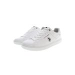 Amerikansk polo bästa pris Sneakers - Bianco - Image 2