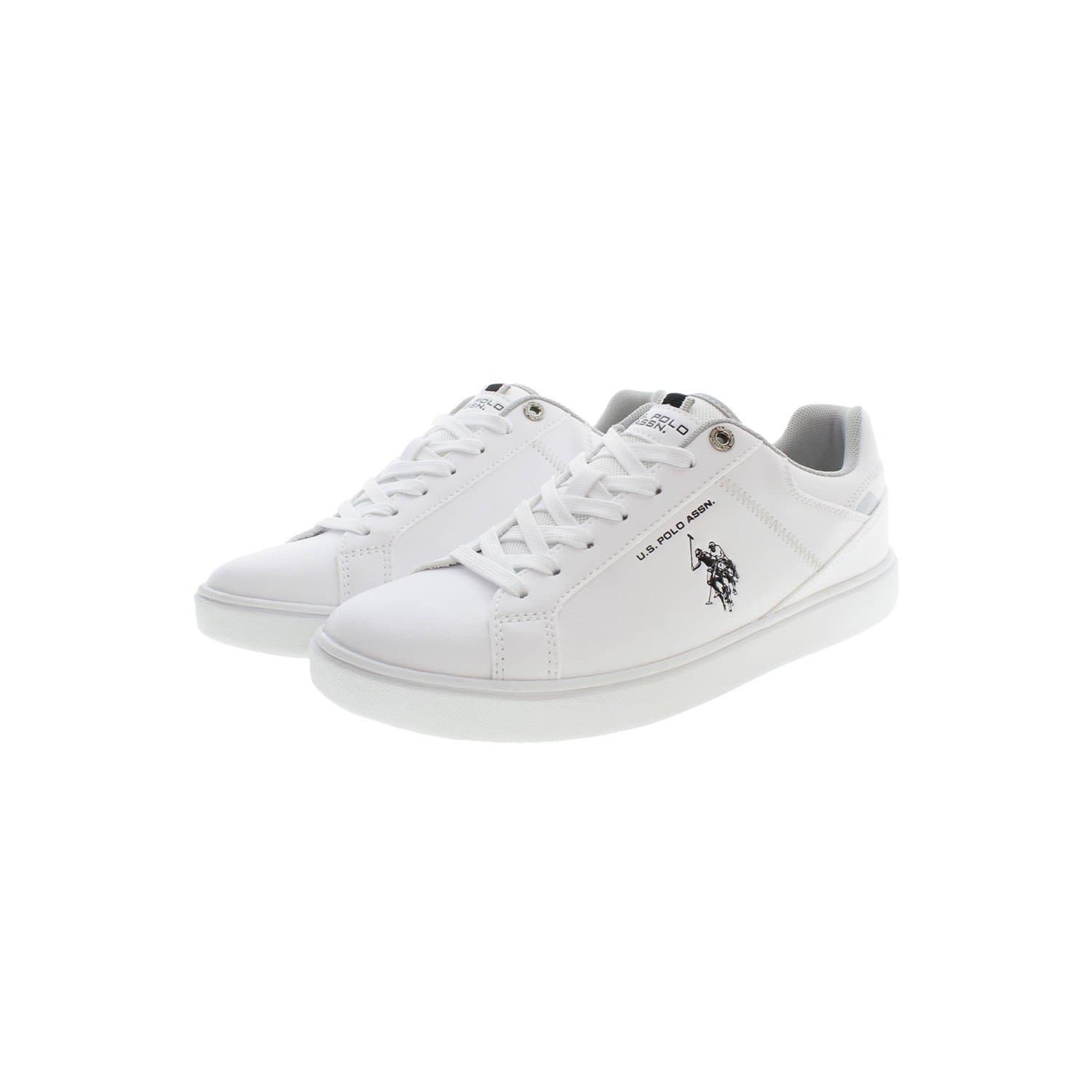 Amerikansk polo bästa pris Sneakers - Bianco - Image 2
