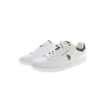 Amerikansk polo bästa pris Sneakers - Bianco - Image 2