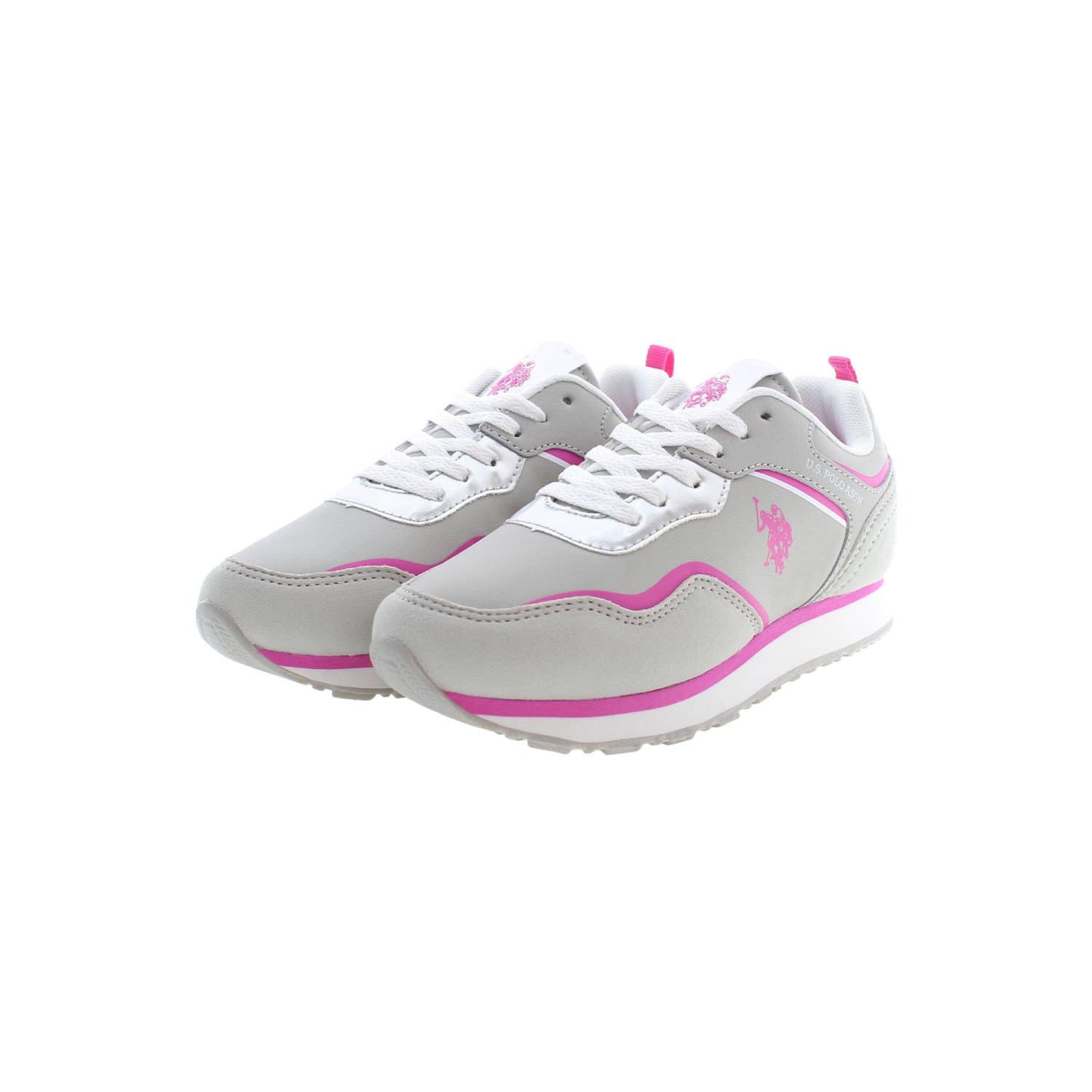 Amerikansk polo bästa pris Sneakers - Grå - Image 2