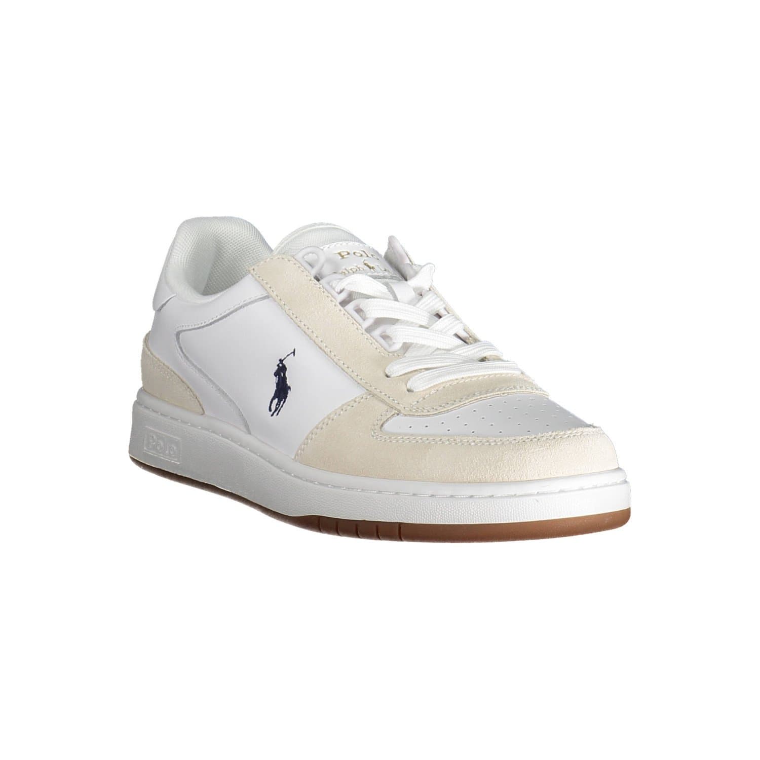 Ralph Lauren Sneakers - Bianco - Image 2