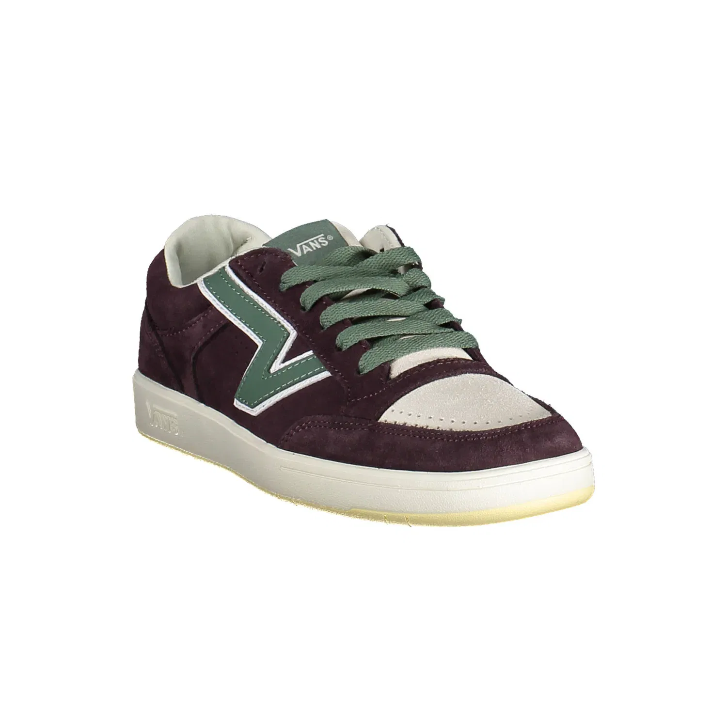 gi (1) Vans Sneakers - Viola - Image 2