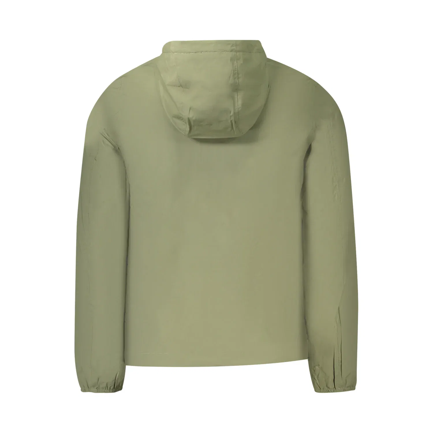 gi (1) K-way Jackor - Verde - Image 2