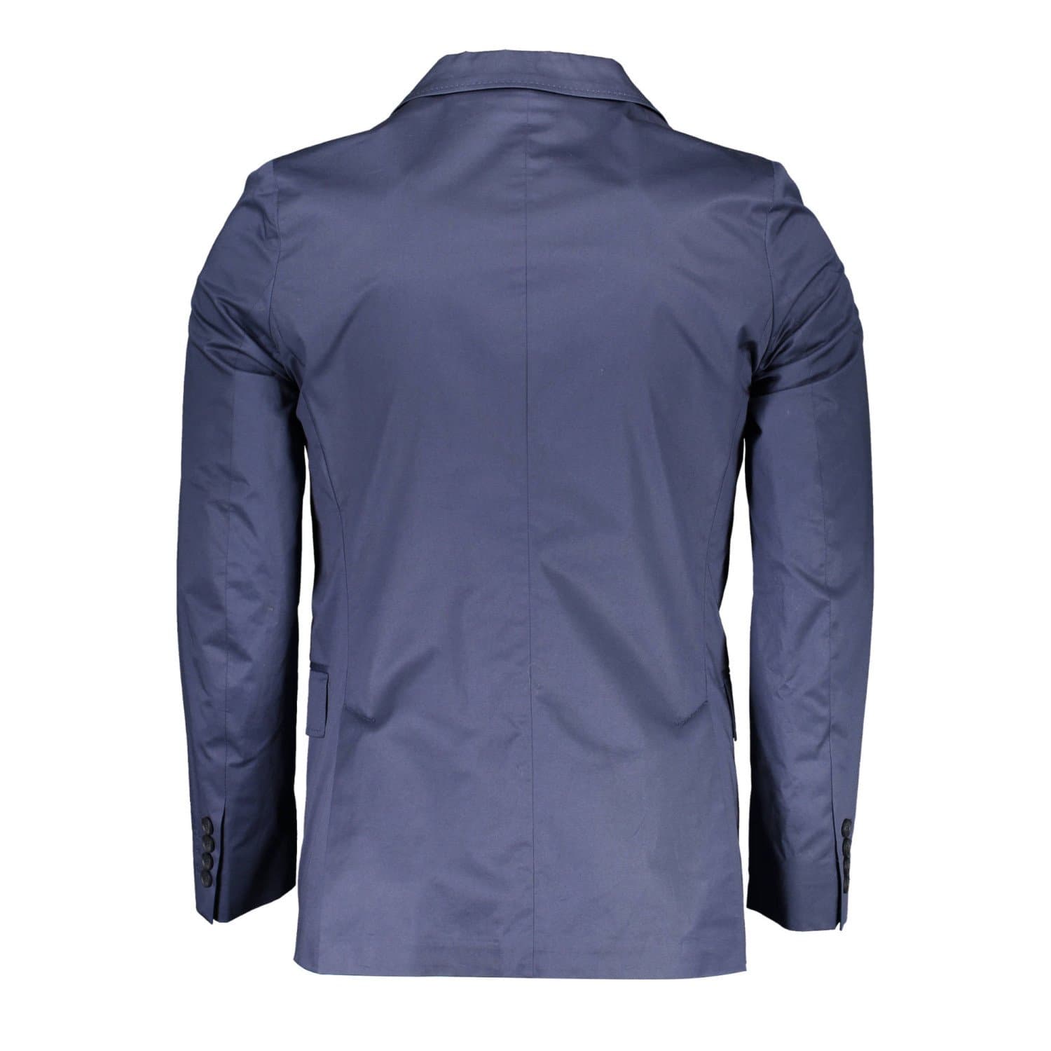 gi (1) Gant Jackor - Blå - Image 2