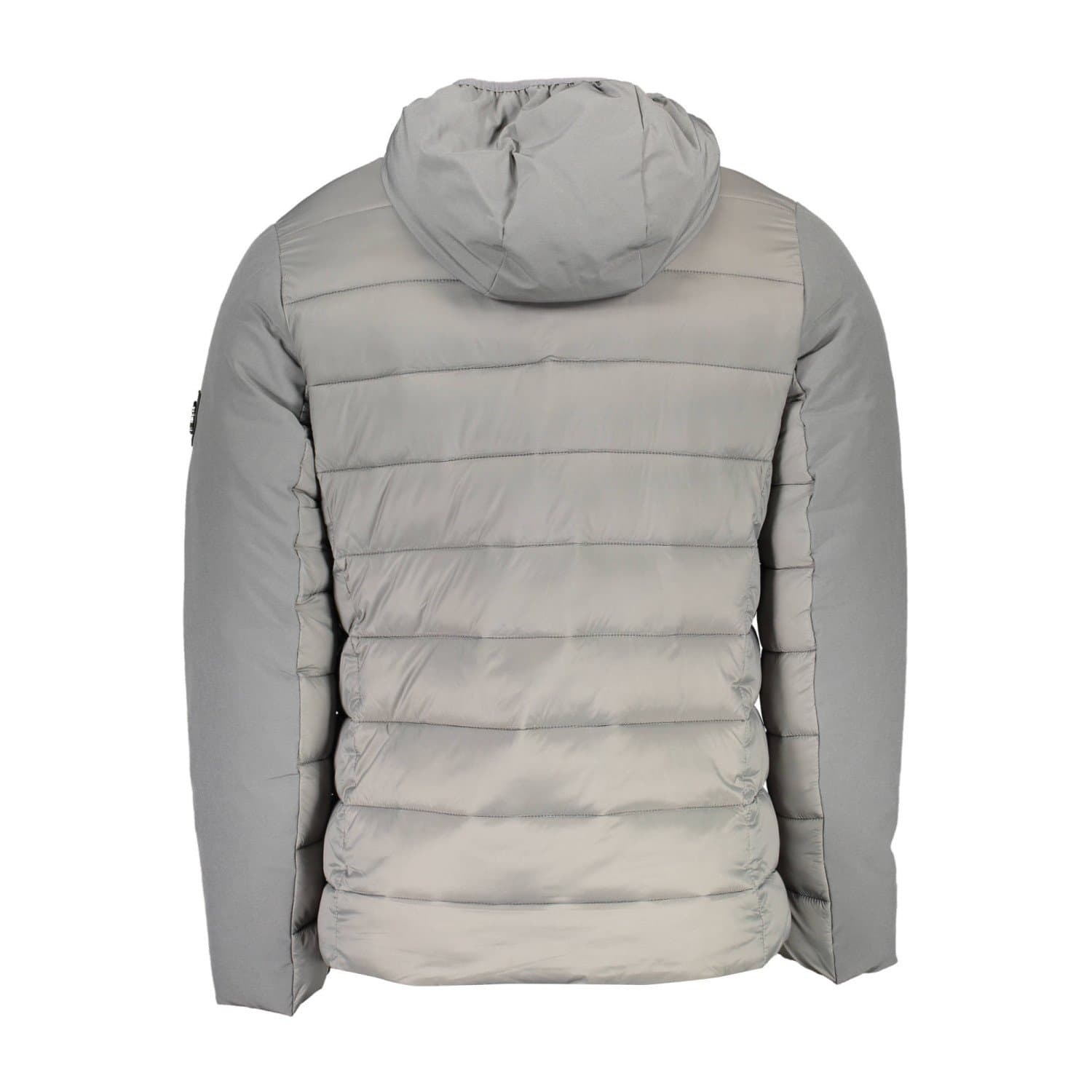 gi (1) Roberto Cavalli Jackor - Grigio - Image 2