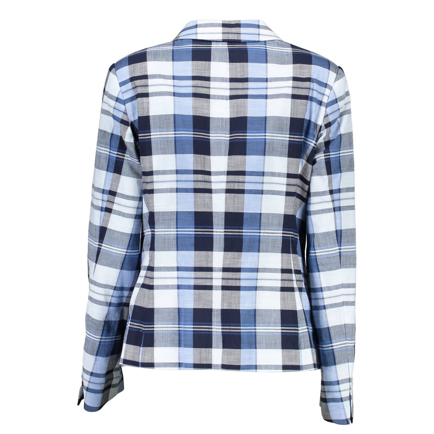 Gant Jackor - Azzurro - Image 2