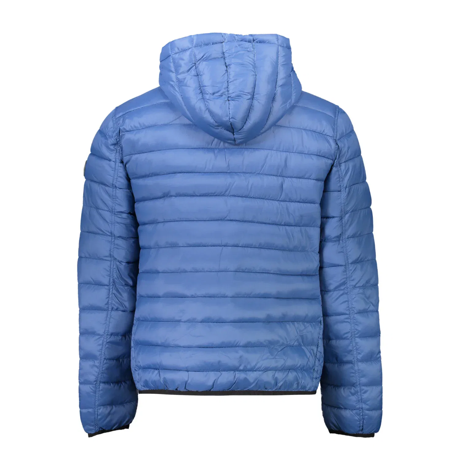 Amerikansk polo Jackor - Blå - Image 2