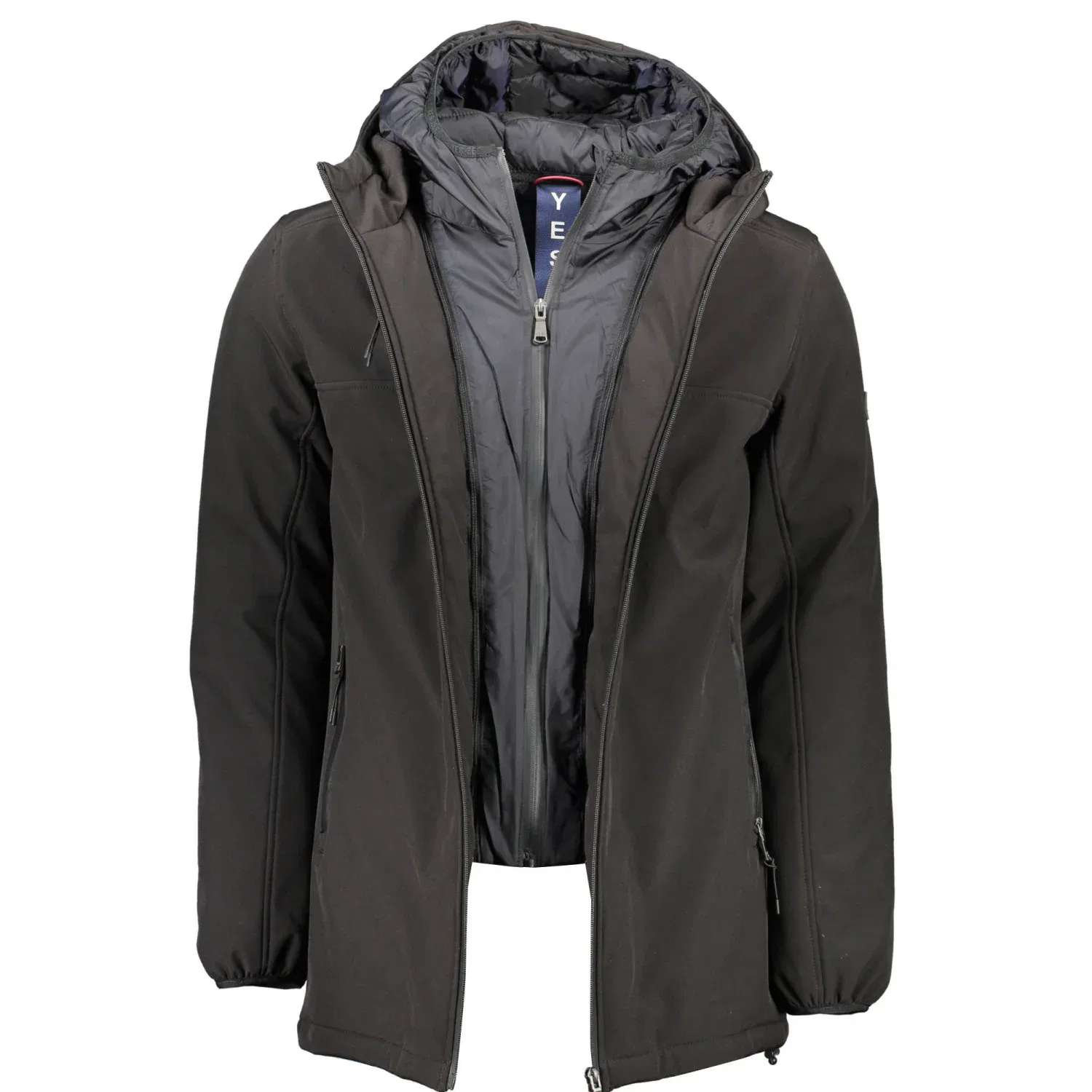 Ja zee Jackor - Herr - Nero - Bild 2