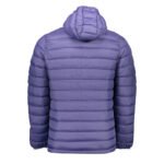 Sergio tacchini Jackor - Man - Blu - Image 2