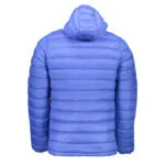 Sergio tacchini Jackor - Man - Blu - Bild 2
