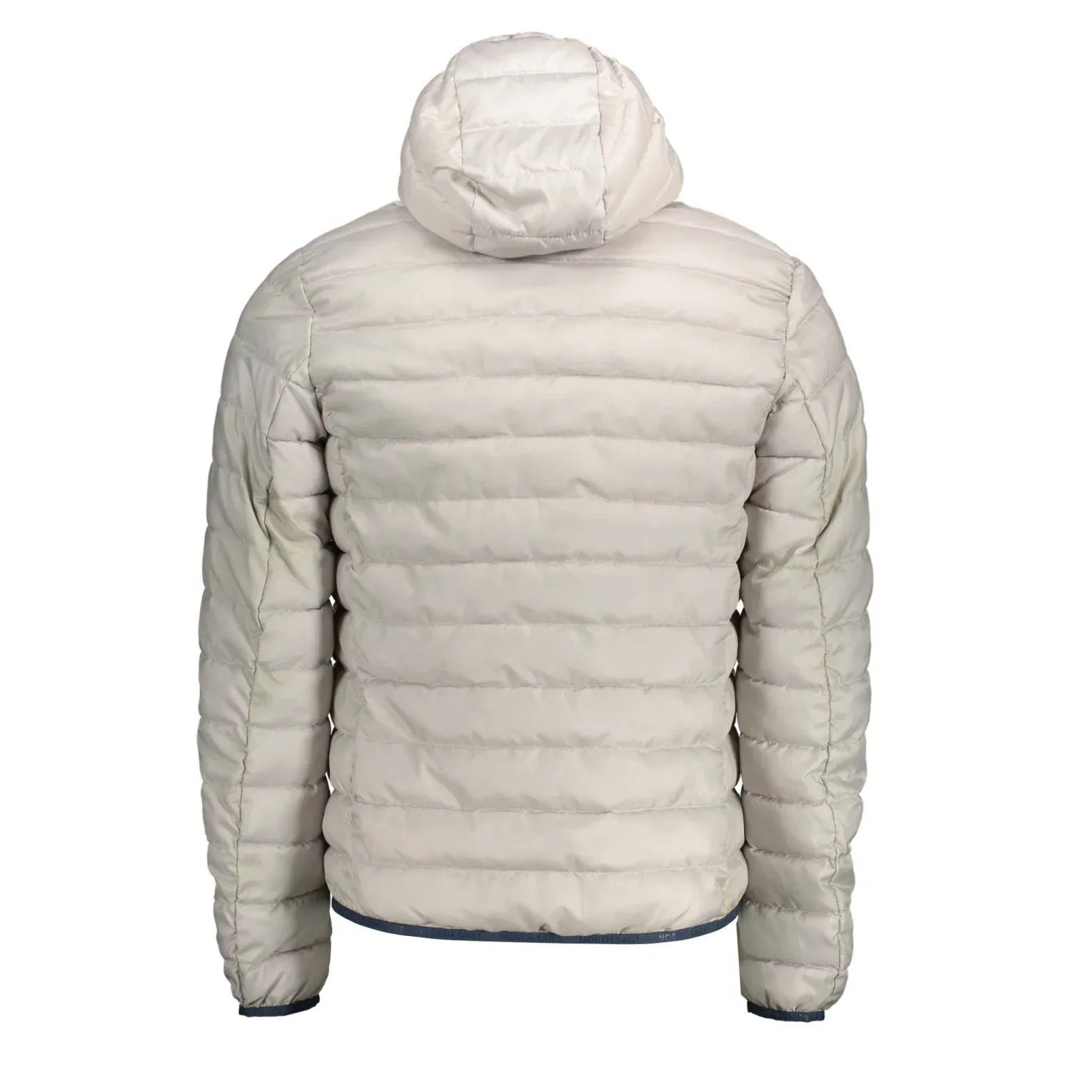 North sails Jackor - Herr - Grå - Bild 2