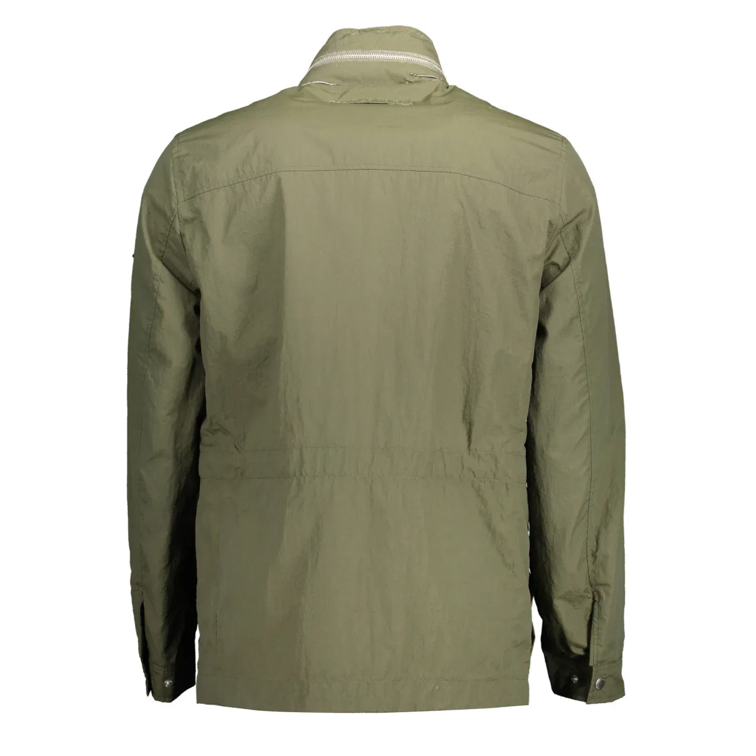 gi (1) Gant Jackor - Herr - Verde - Bild 2