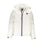 Tommy hilfiger Jackor - Dam - Bianco