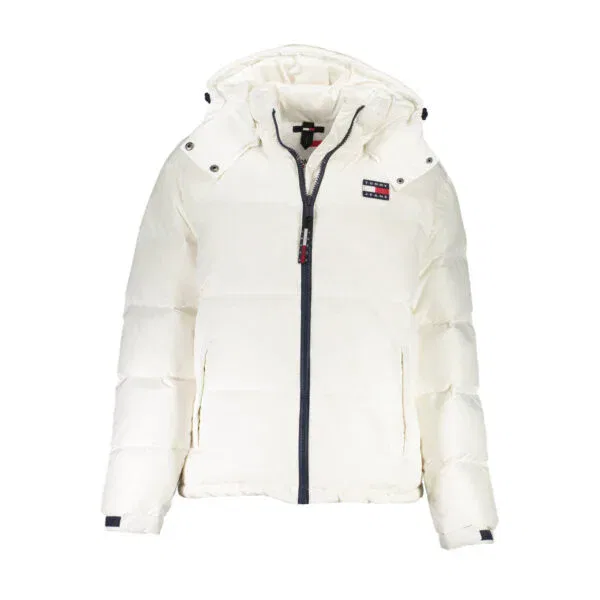 Tommy hilfiger Jackor - Dam - Bianco