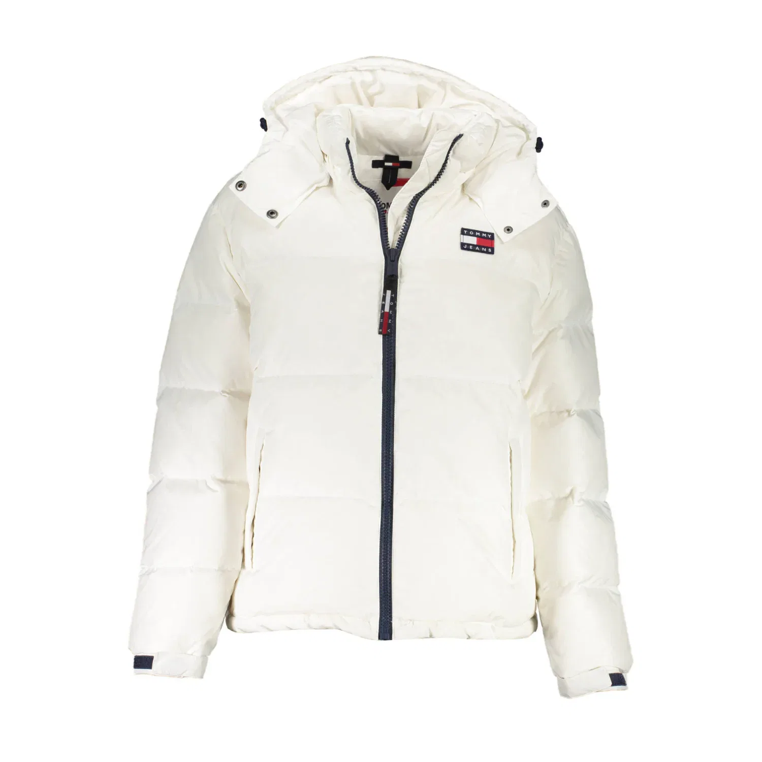Tommy hilfiger Jackor - Dam - Bianco - Bild 1