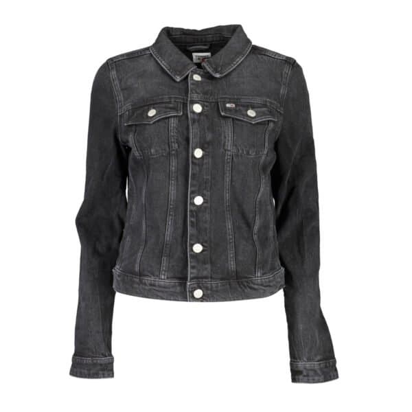 Tommy hilfiger Jackor - Dam - Nero