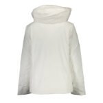 North sails Jackor - Dam - Bianco - Image 2