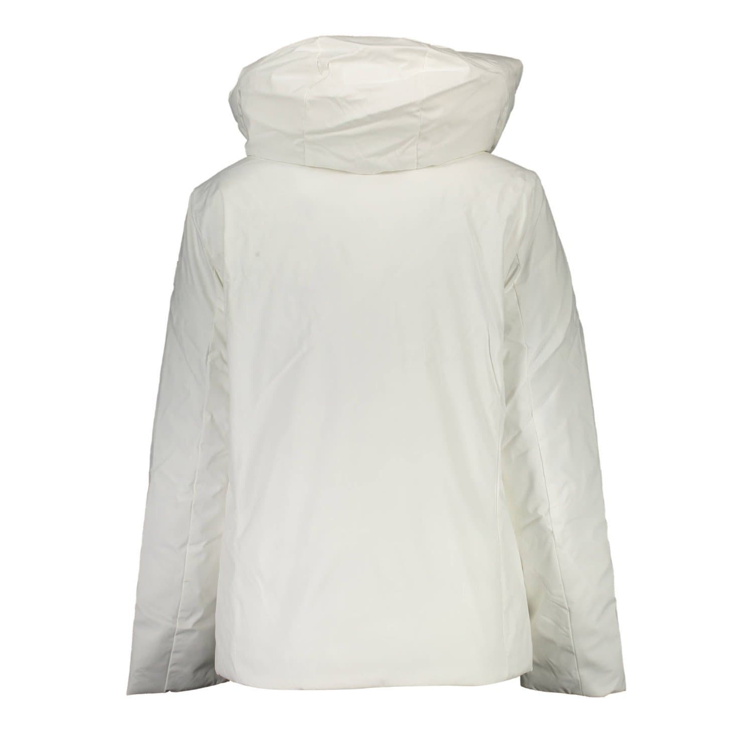 North sails Jackor - Dam - Bianco - Image 2
