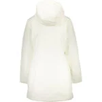 North sails Jackor - Dam - Bianco - Bild 2