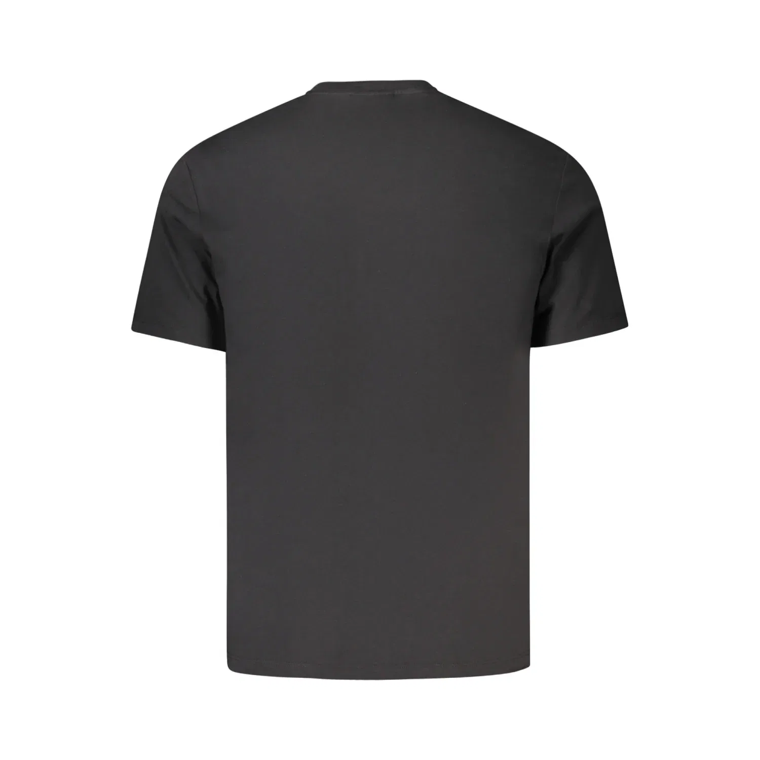 Calvin Klein T-shirt - Herr - Svart - Image 2